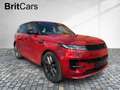 Land Rover Range Rover Sport P460 Dynamic SE Червоний - thumbnail 6