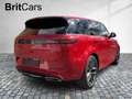 Land Rover Range Rover Sport P460 Dynamic SE Червоний - thumbnail 4
