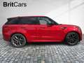 Land Rover Range Rover Sport P460 Dynamic SE Червоний - thumbnail 5