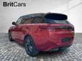 Land Rover Range Rover Sport P460 Dynamic SE Червоний - thumbnail 3