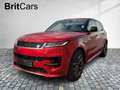 Land Rover Range Rover Sport P460 Dynamic SE Червоний - thumbnail 1