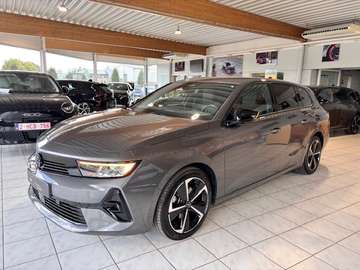 Sports Tourer GS-LINE Automaat 130pk/GPS/Winterpac