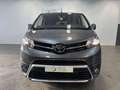 Toyota Proace 8 places *Garantie Toyota* Gris - thumbnail 7