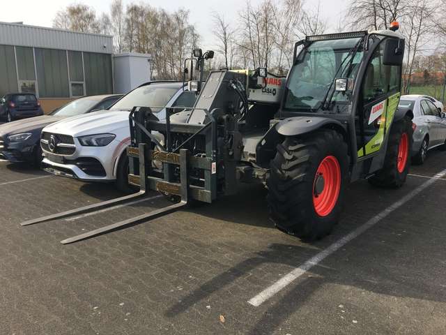 Alții Scorpion 6035 inkl. Schaufel Top Zustand