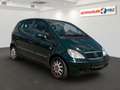 Mercedes-Benz A 140 ELEGANCE 5-trg. lang Klimaanlage Groen - thumbnail 3