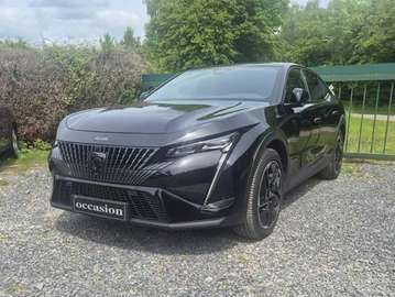 408 1.2 PureTech GT pack