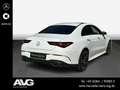 Mercedes-Benz CLA 200 CLA 200 AMG-Advanced Pano Night LED Ambi Kamera Weiß - thumbnail 3