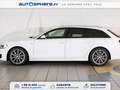 Audi A6 AVANT 2.0 TDI 190 S Line quattro S tronic 7 Blanc - thumbnail 4