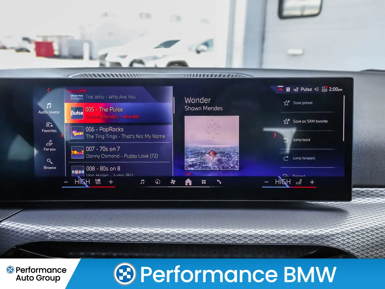 BMW i4 снимка BMW i4