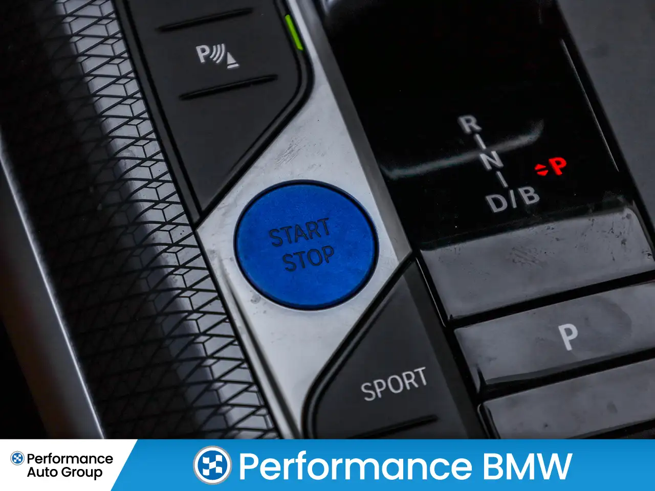 BMW i4 снимка BMW i4