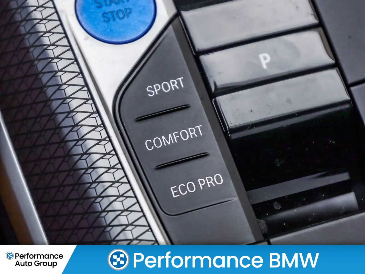 BMW i4 снимка BMW i4