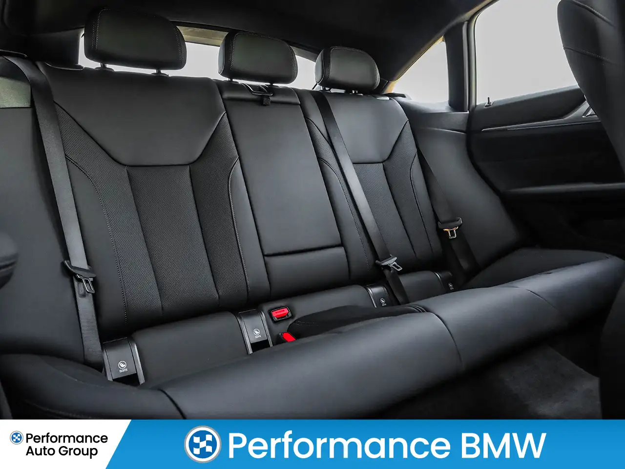 BMW i4 снимка BMW i4