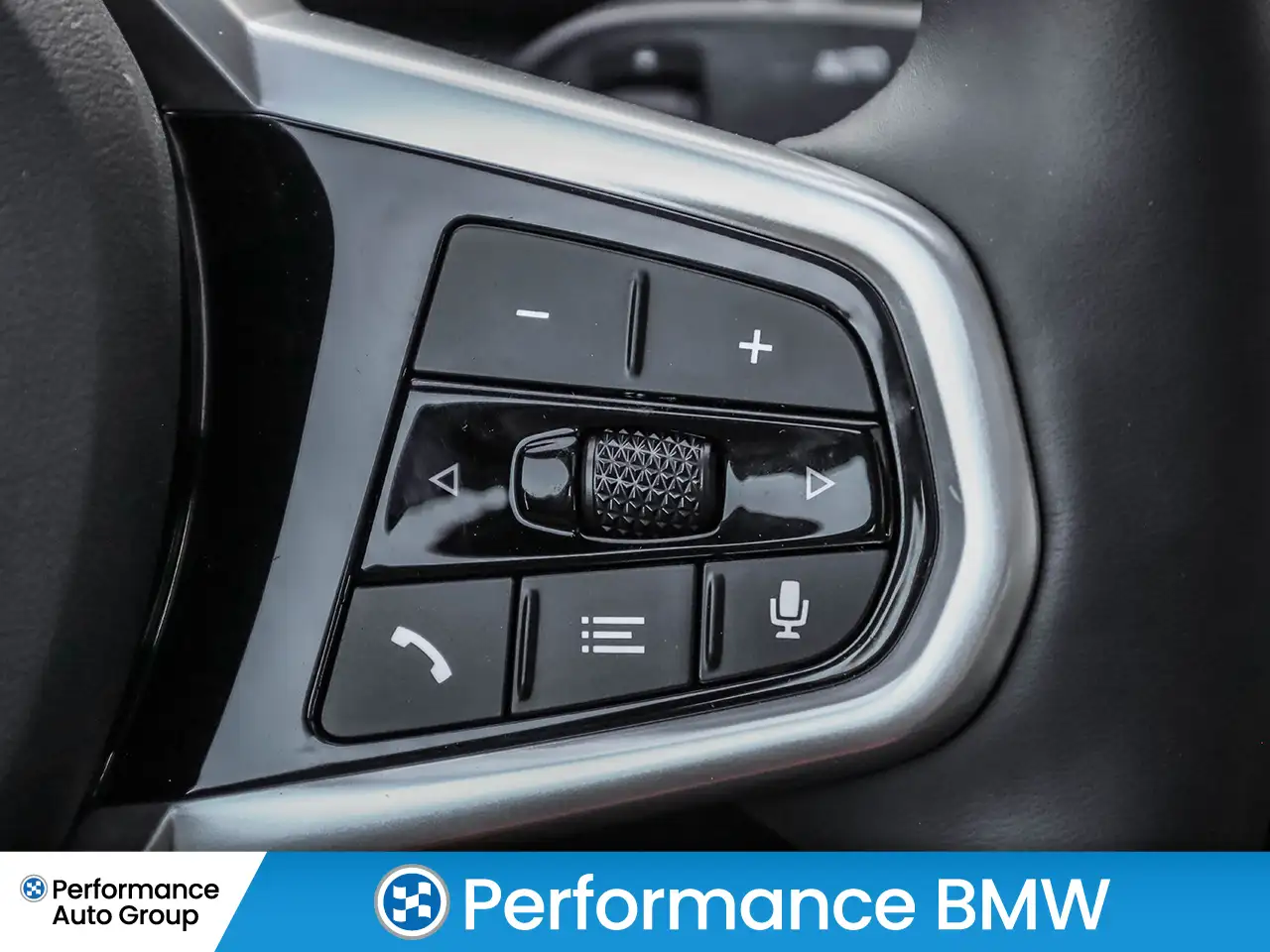 BMW i4 снимка BMW i4