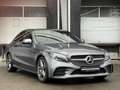 Mercedes-Benz C 220 D AMG Line LED Comand Kamera Schiebedach Gris - thumbnail 9