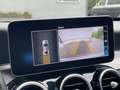 Mercedes-Benz C 220 D AMG Line LED Comand Kamera Schiebedach Gris - thumbnail 21