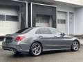 Mercedes-Benz C 220 D AMG Line LED Comand Kamera Schiebedach Gris - thumbnail 6