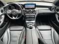 Mercedes-Benz C 220 D AMG Line LED Comand Kamera Schiebedach Gris - thumbnail 17