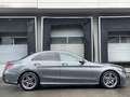 Mercedes-Benz C 220 D AMG Line LED Comand Kamera Schiebedach Gris - thumbnail 7