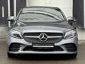 Mercedes-Benz C 220 D AMG Line LED Comand Kamera Schiebedach Gris - thumbnail 10
