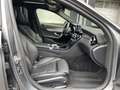 Mercedes-Benz C 220 D AMG Line LED Comand Kamera Schiebedach Gris - thumbnail 25