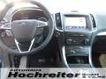 Ford Galaxy Hybrid Titanium Niebieski - thumbnail 10