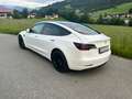 Tesla Model 3 Long Range AWD – All Black Weiß - thumbnail 3