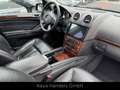 Mercedes-Benz GL 450 4Matic Offroad/Kamera/LPG-GAS Schwarz - thumbnail 13