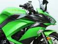 Kawasaki Z1000 SX ABS| 2. Hand| Koffersystem| MIVV Auspuff Verde - thumbnail 2
