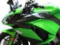 Kawasaki Z1000 SX ABS| 2. Hand| Koffersystem| MIVV Auspuff Verde - thumbnail 10