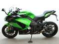 Kawasaki Z1000 SX ABS| 2. Hand| Koffersystem| MIVV Auspuff Verde - thumbnail 9