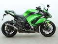 Kawasaki Z1000 SX ABS| 2. Hand| Koffersystem| MIVV Auspuff Verde - thumbnail 1