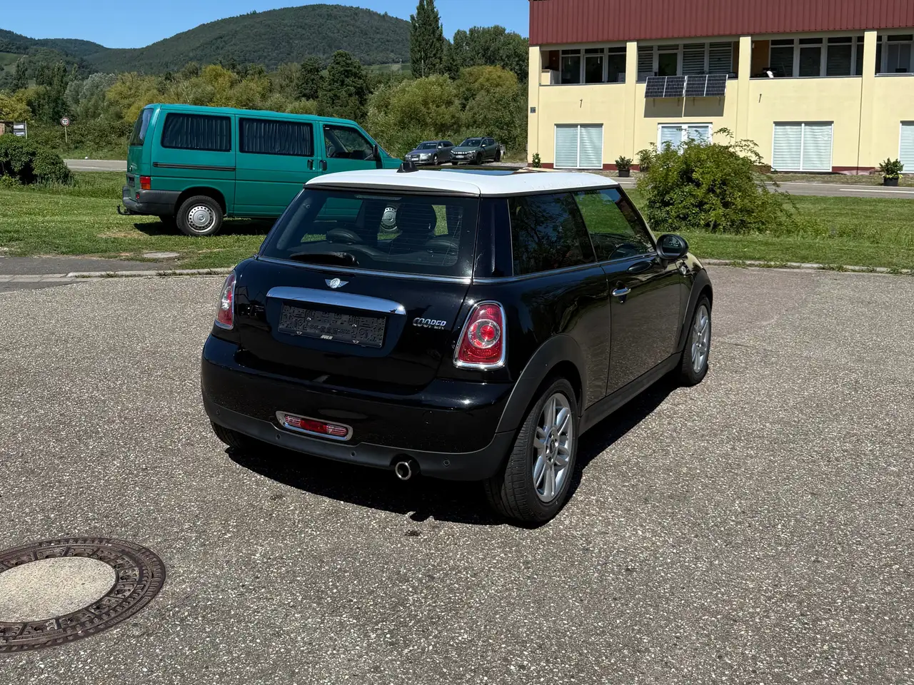 Das Auto