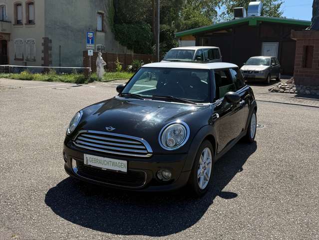 MINI One Cooper