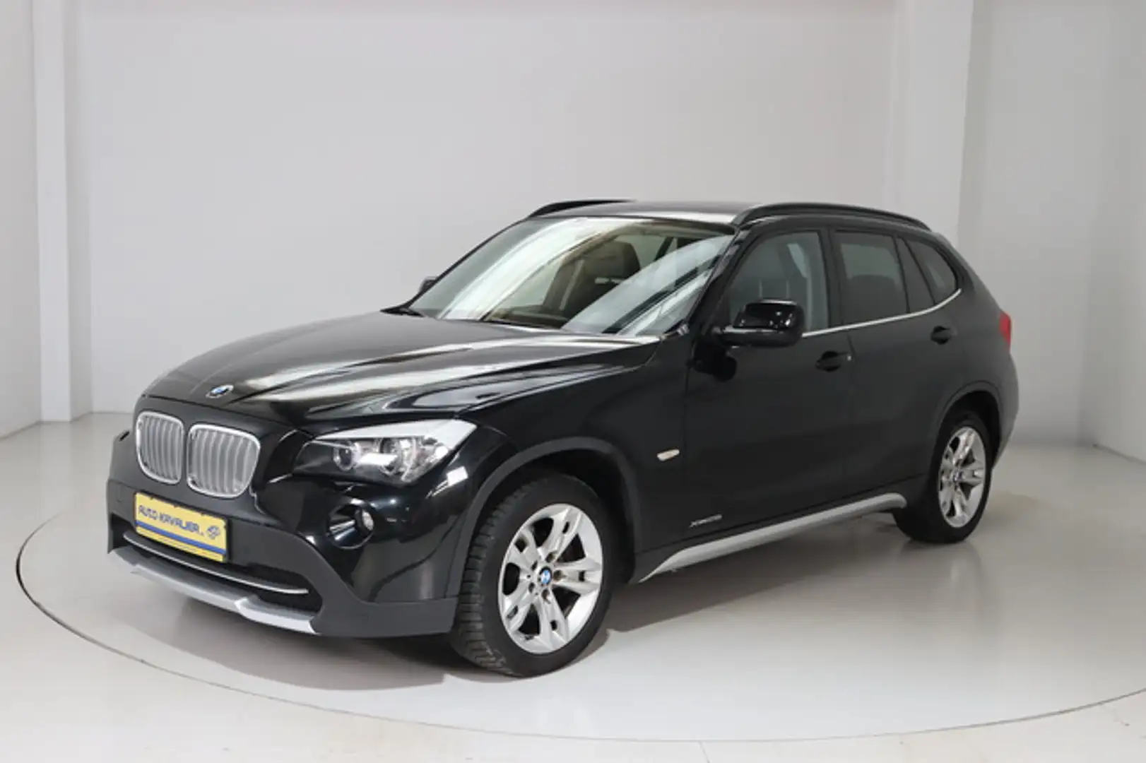BMW X1 xDrive28i * Xenon * Navi * PDC * Sitzhzg. Schwarz - 1