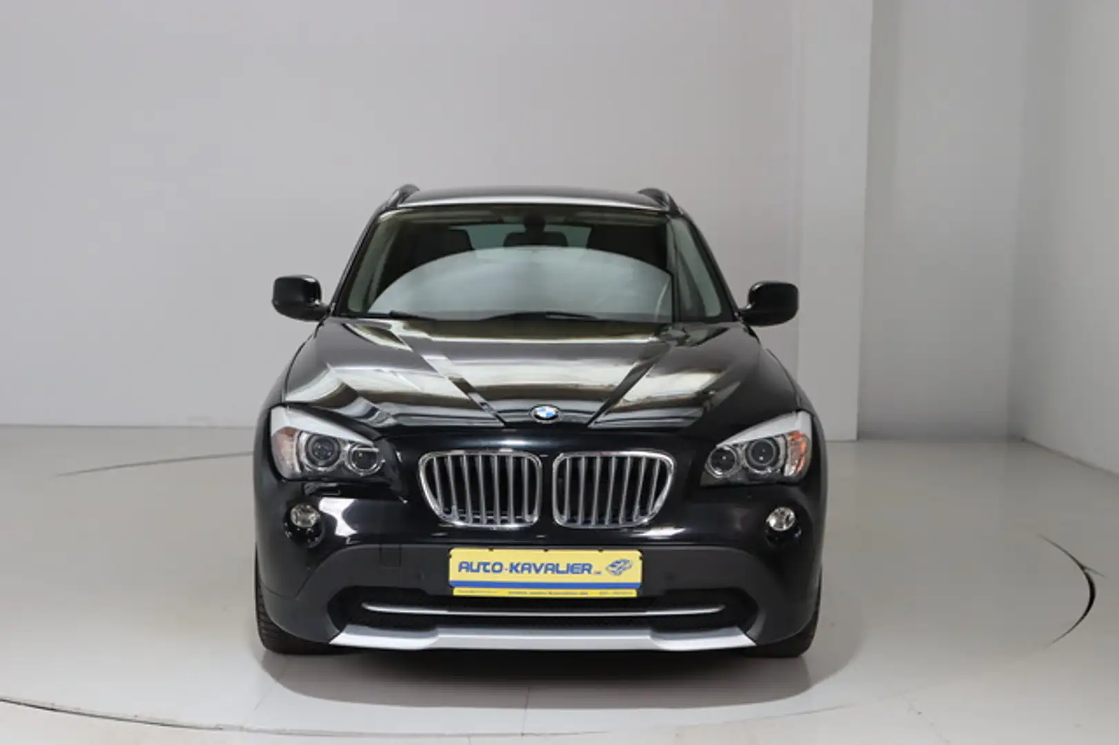 BMW X1 xDrive28i * Xenon * Navi * PDC * Sitzhzg. Schwarz - 2