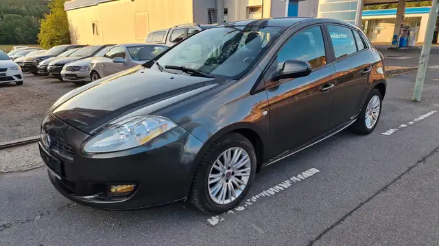 Fiat Bravo