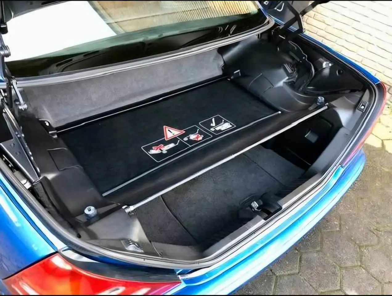 Mercedes-Benz SLK 200 Kompressor, foto 9