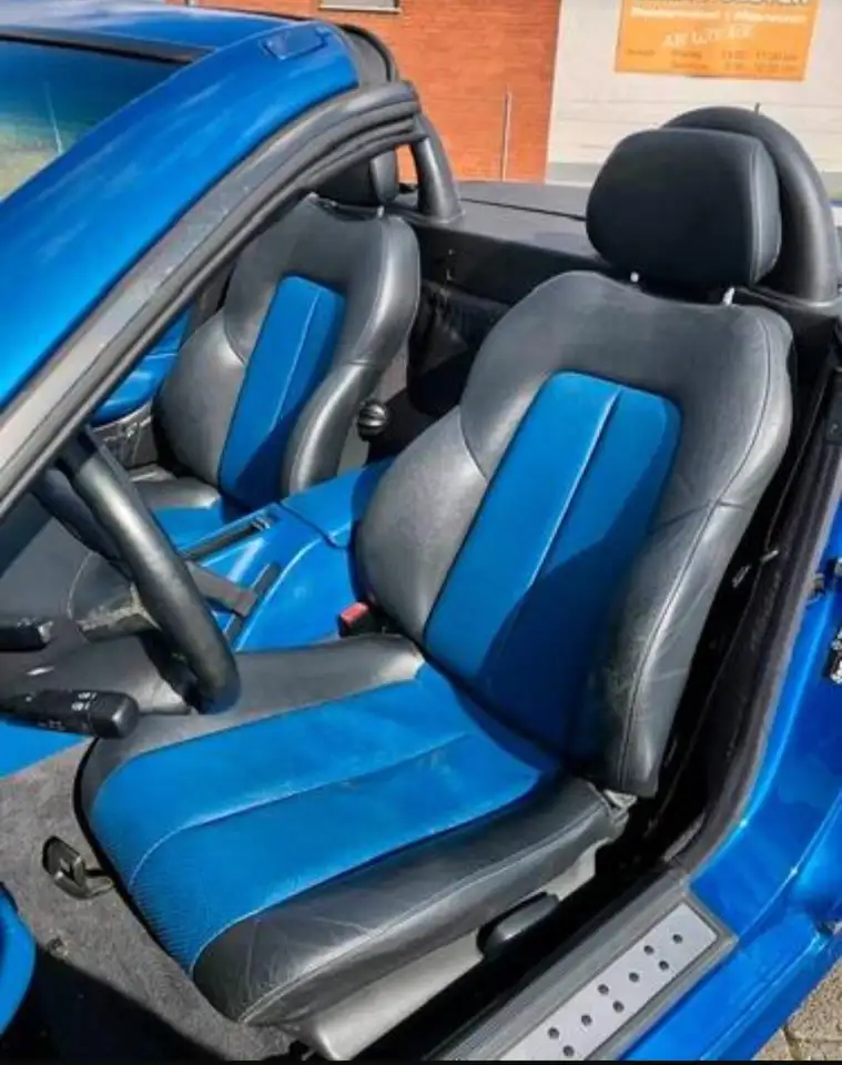 Mercedes-Benz SLK 200 Kompressor, foto 8