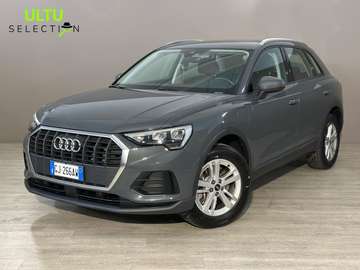 45 TFSI e Business Plus S-Tronic