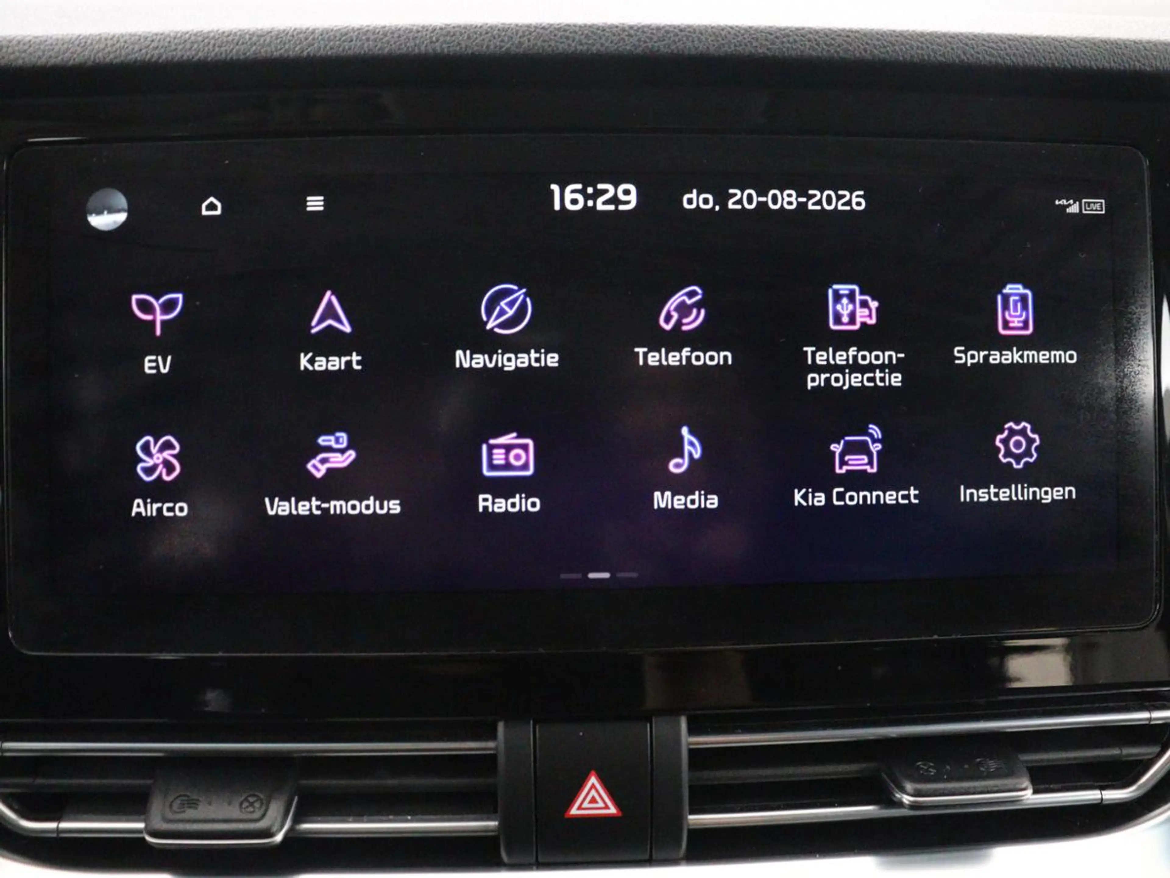 Kia e-Niro DynamicPlusLine 64 kWh | SOH 95,3% | Panoramadak | — photo 22