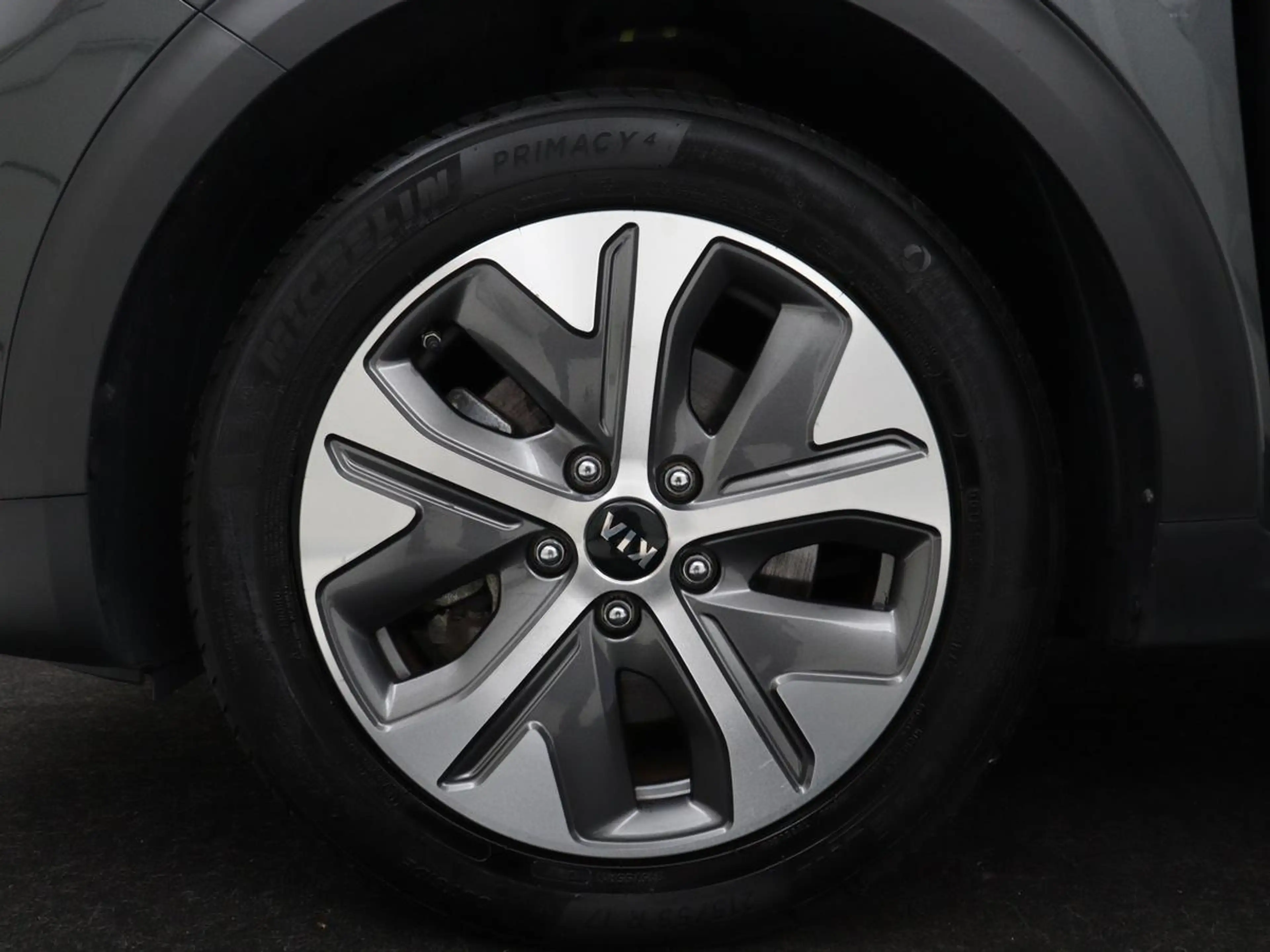 Kia e-Niro DynamicPlusLine 64 kWh | SOH 95,3% | Panoramadak | — photo 39