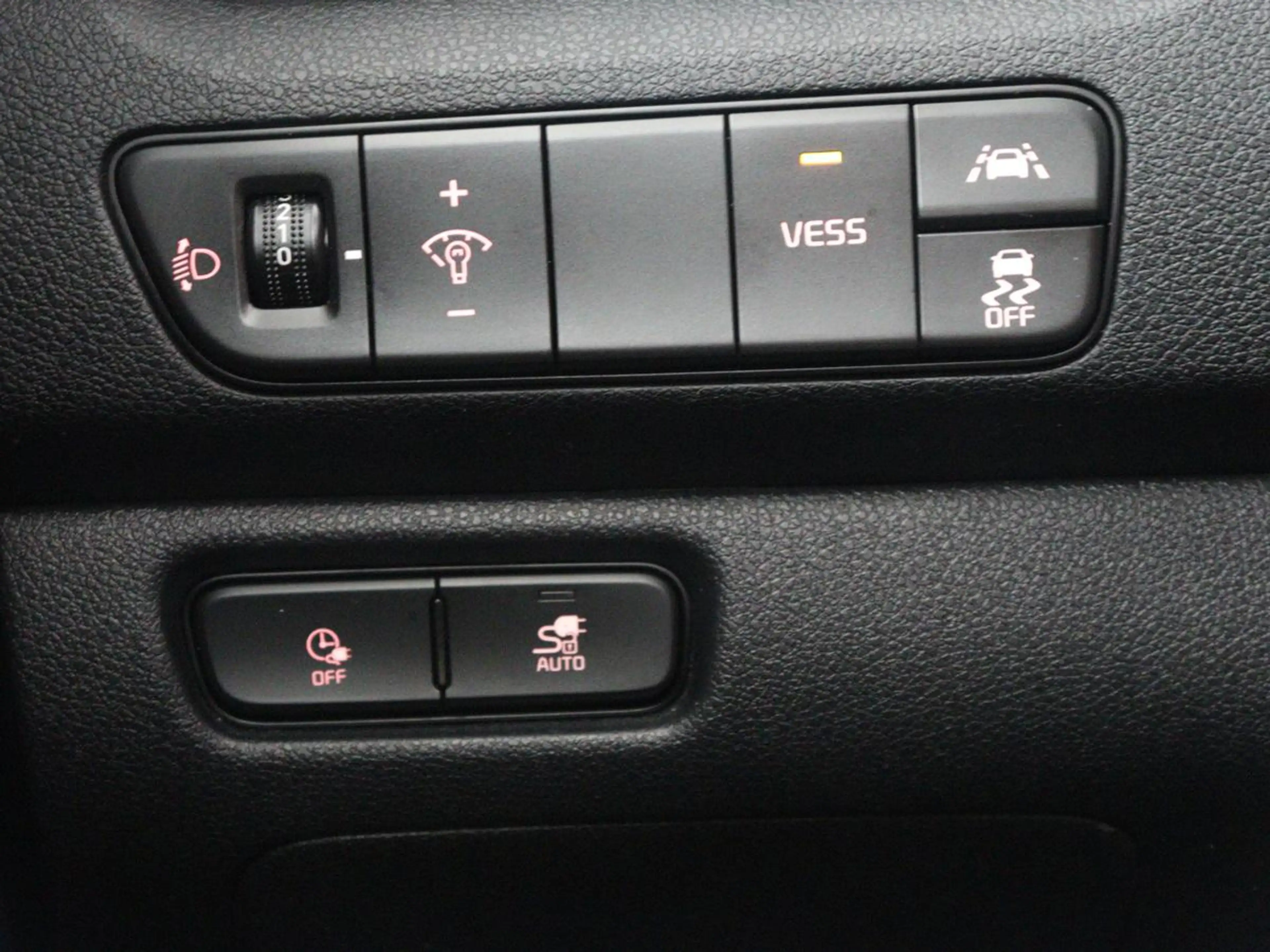 Kia e-Niro DynamicPlusLine 64 kWh | SOH 95,3% | Panoramadak | — photo 35