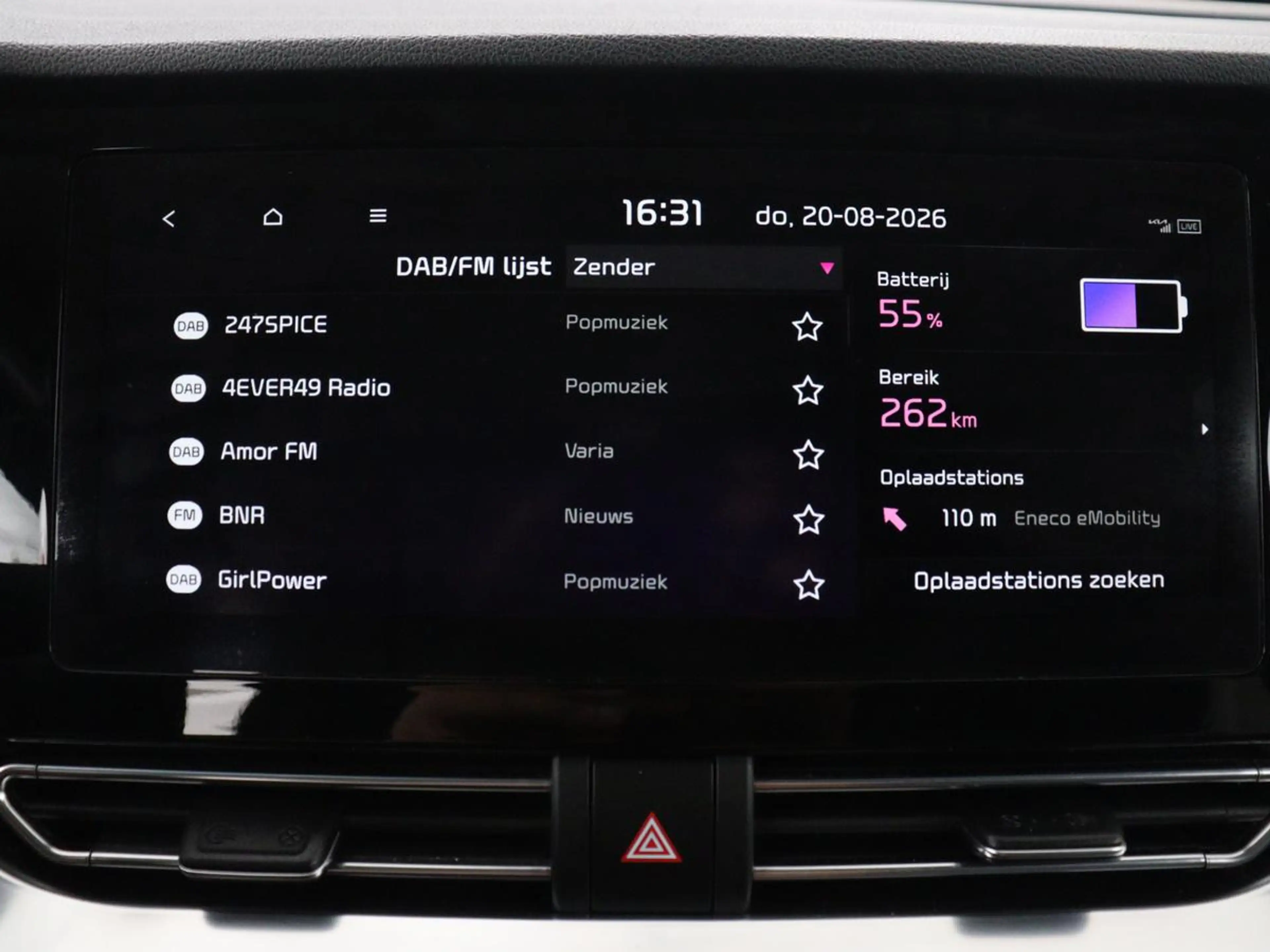 Kia e-Niro DynamicPlusLine 64 kWh | SOH 95,3% | Panoramadak | — photo 27