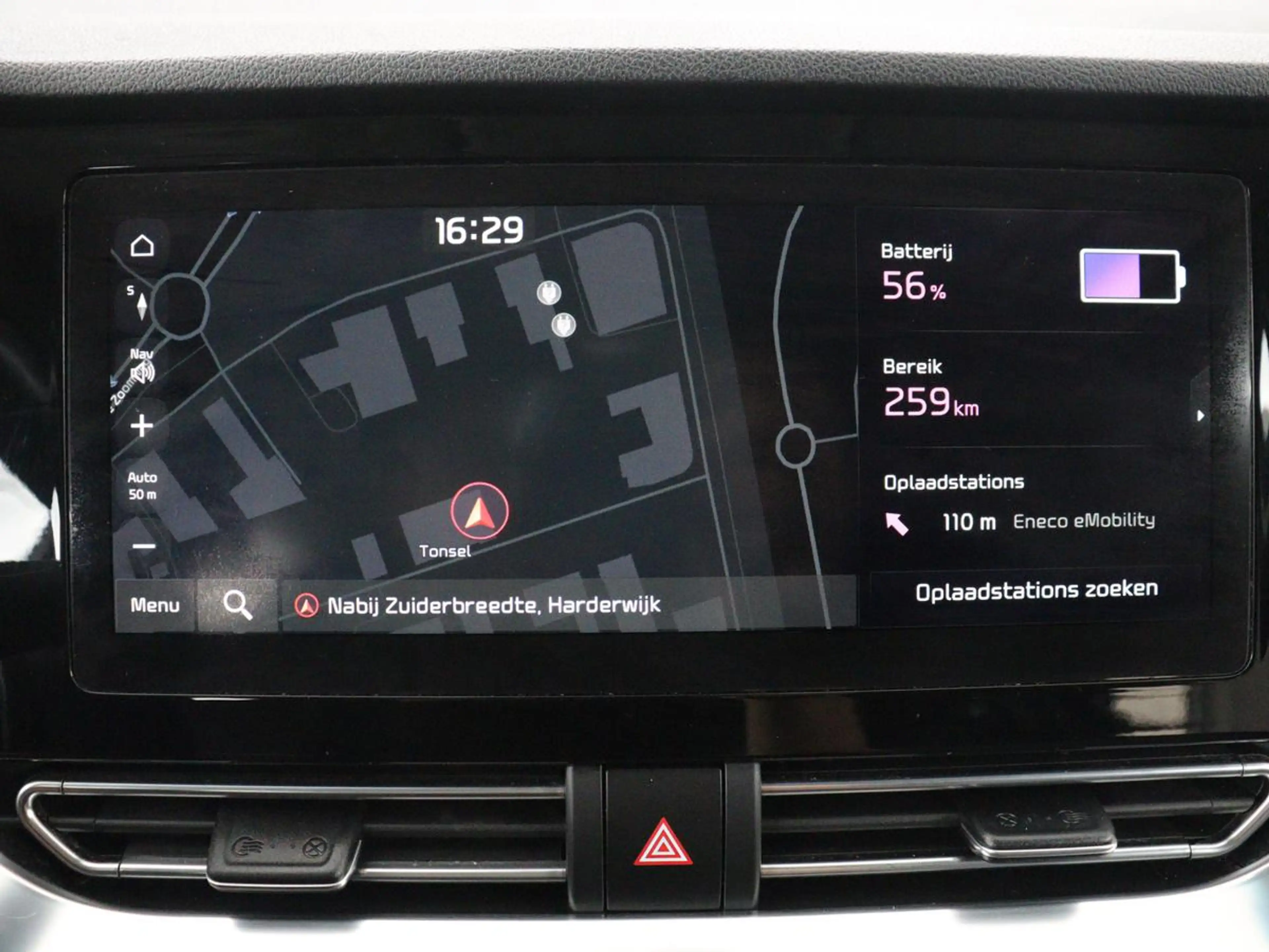 Kia e-Niro DynamicPlusLine 64 kWh | SOH 95,3% | Panoramadak | — photo 16
