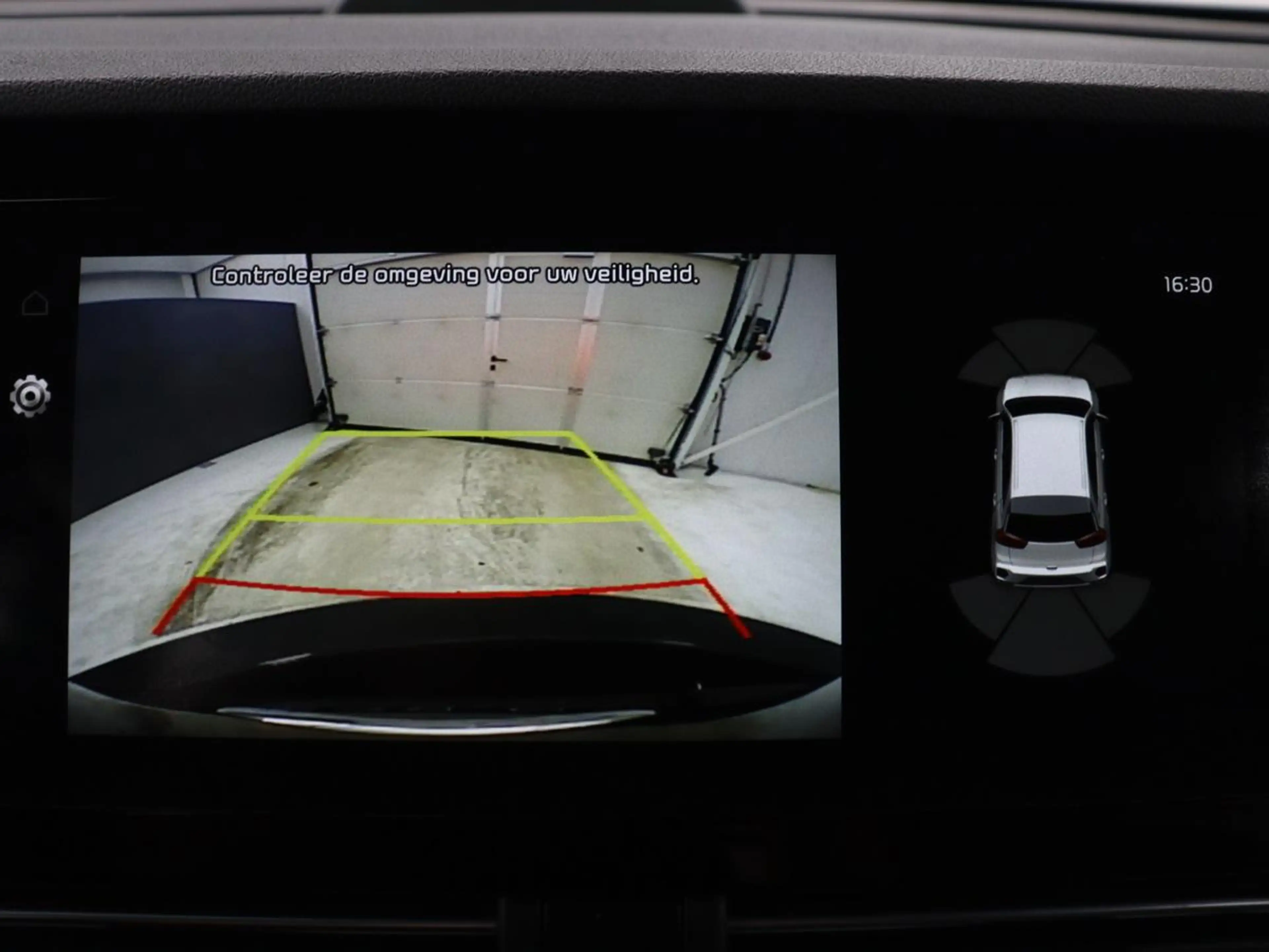 Kia e-Niro DynamicPlusLine 64 kWh | SOH 95,3% | Panoramadak | — photo 15