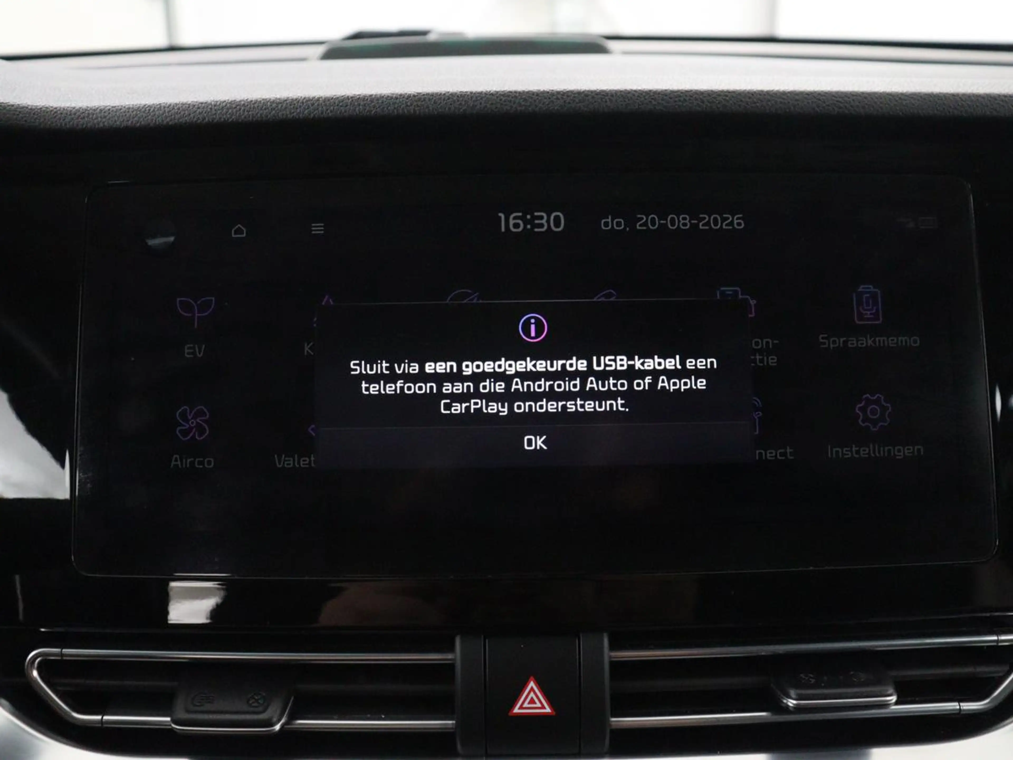 Kia e-Niro DynamicPlusLine 64 kWh | SOH 95,3% | Panoramadak | — photo 25