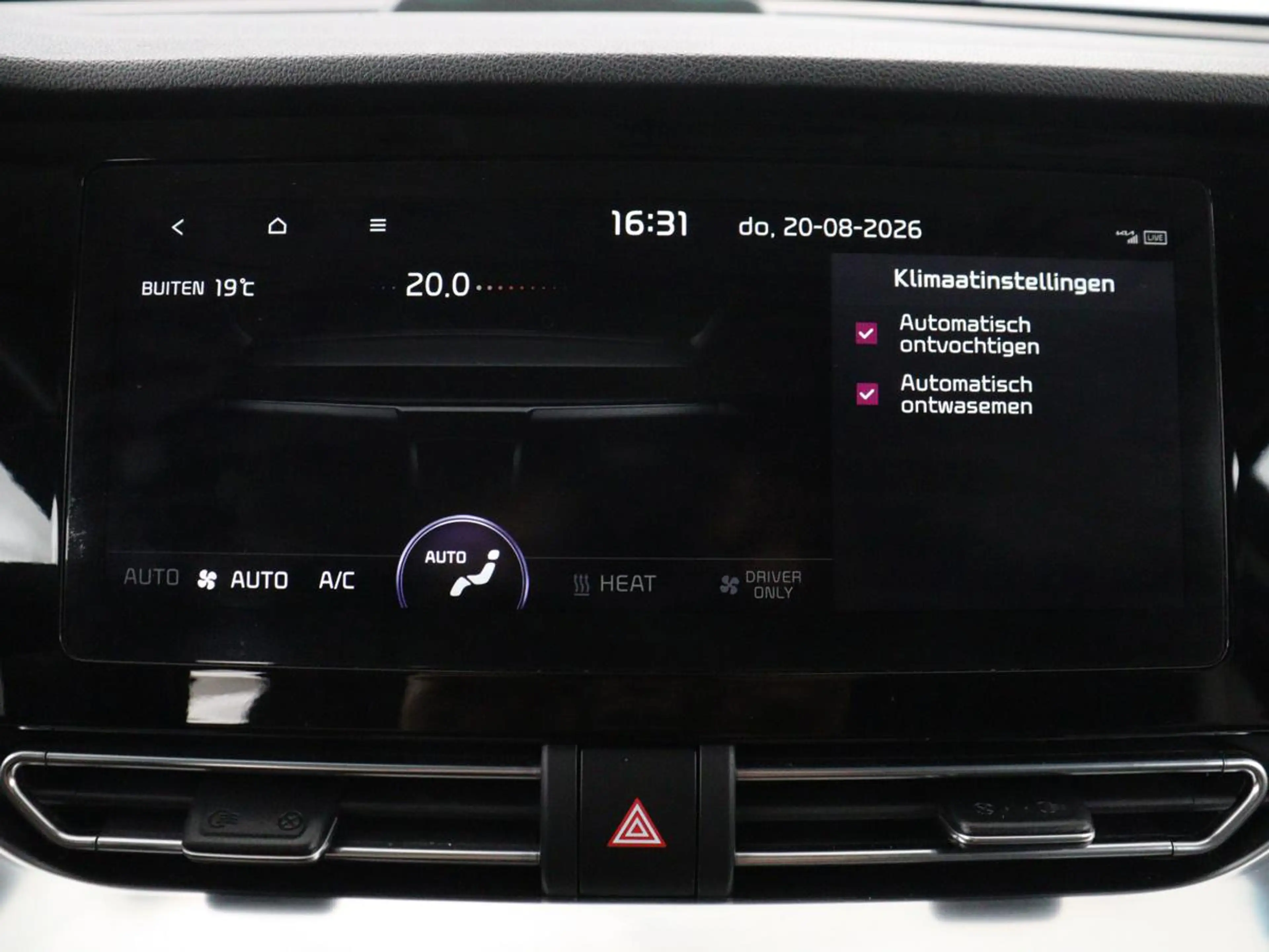 Kia e-Niro DynamicPlusLine 64 kWh | SOH 95,3% | Panoramadak | — photo 26