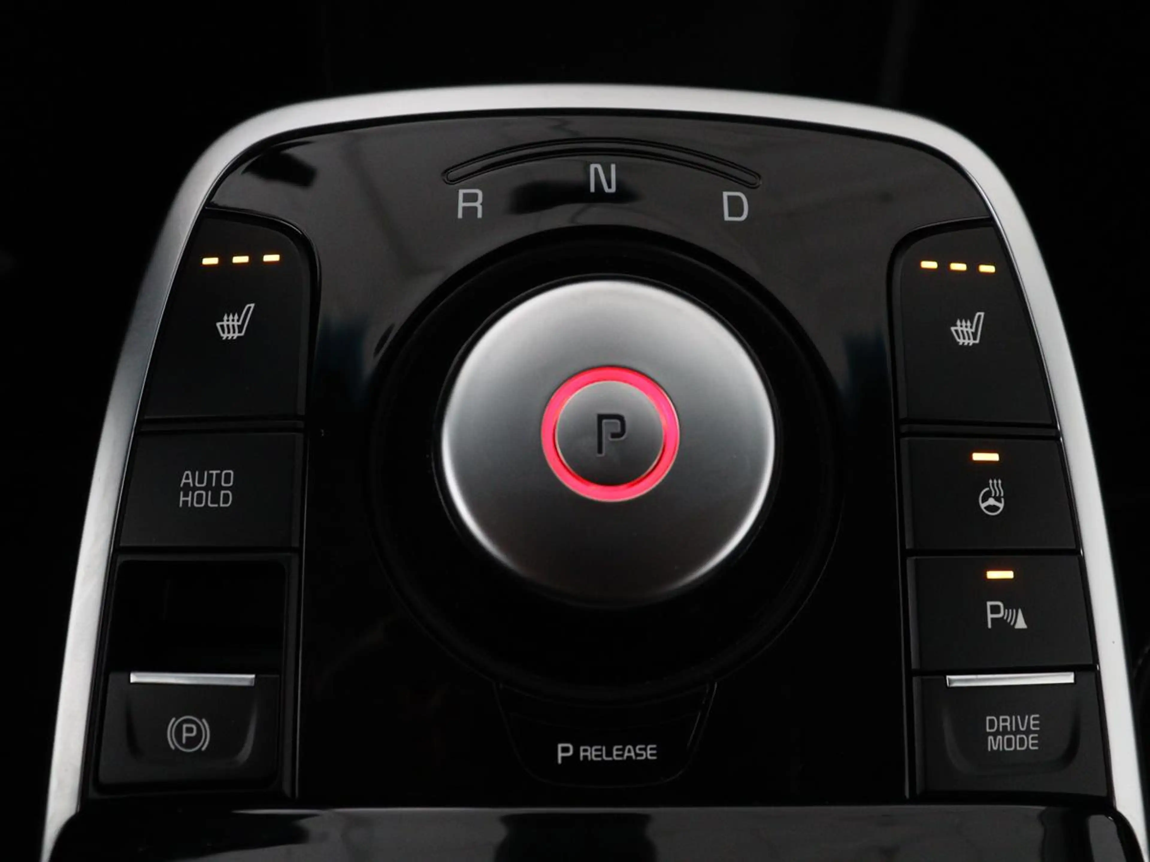 Kia e-Niro DynamicPlusLine 64 kWh | SOH 95,3% | Panoramadak | — photo 17