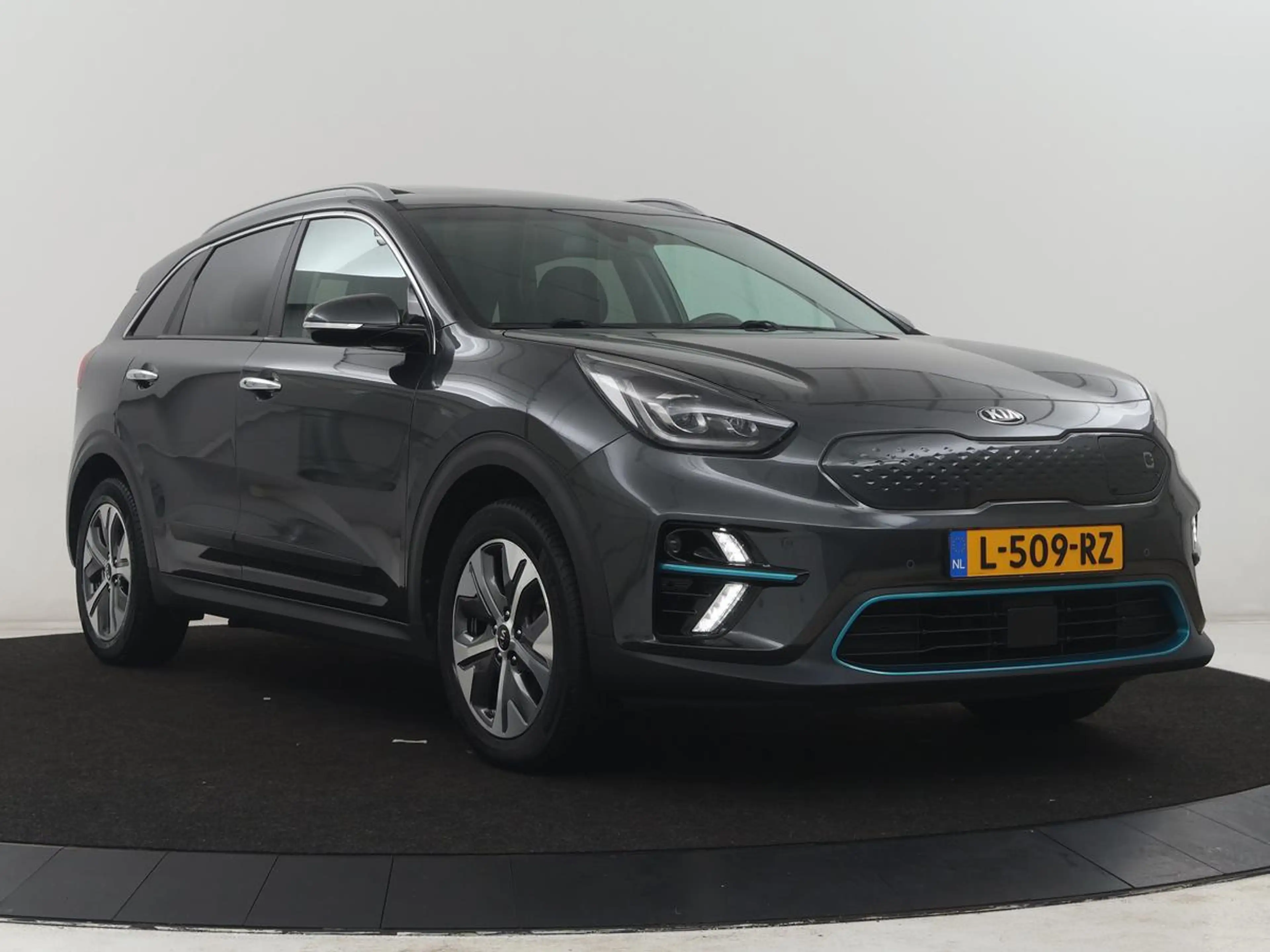 Kia e-Niro DynamicPlusLine 64 kWh | SOH 95,3% | Panoramadak | — photo 41