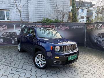 2,0 MultiJet 4x4 II 120 Longitude AWD